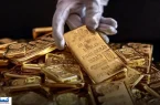 قیمت طلا رکورد تاریخی را شکست