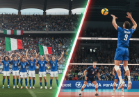 ورزش ایتالیا در رده های زنان و مردان