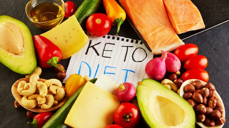 رژیم کتو