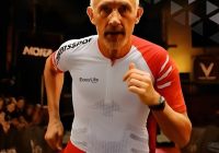 ثبت یک موفقیت تاریخی برای ایران در مسابقات سه‌گانه آیرون‌من ۲۰۲۵