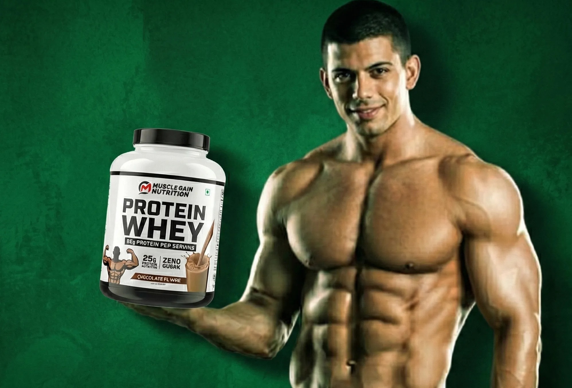 بهترین فروشگاه مکمل خارجی