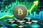 جهش بزرگ بیت‌کوین پس از سقوط تاریخی / قیمت بیت‌کوین چقدر شد؟