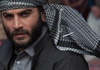 انتشار اولین عکس از آرمان درویش در «جانشین»