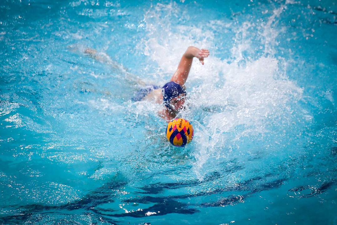 دانشگاه آزاد اولین فینالیست سومین دوره لیگ واترپلو جوانان شد