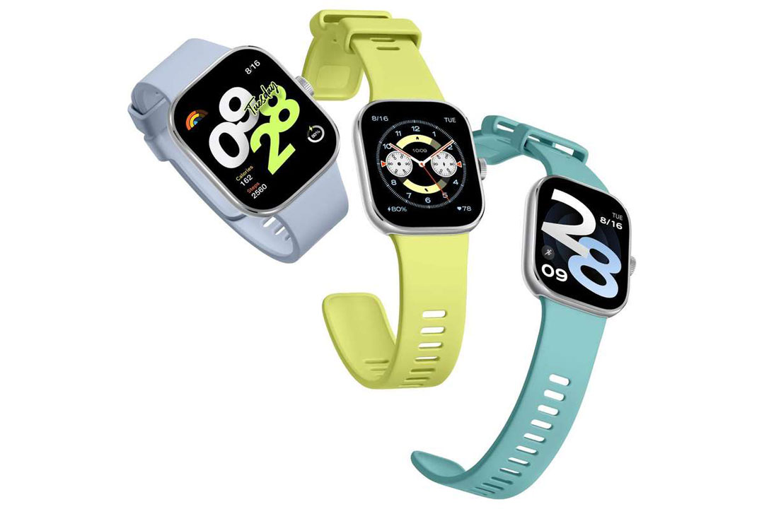 ساعت هوشمند شیائومی یا اپل واچ؟ از قیمت تا قابلیت انواع مدل های ساعت هوشمند اپل apple