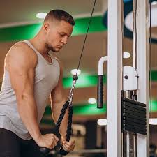 خرید دستگاه بدنسازی چندکاره و سیم کش با قیمت (22 بهمن)