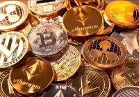 بازار رمزارز‌ها قرمز شد/ افت سنگین بیت‌کوین و اتریوم