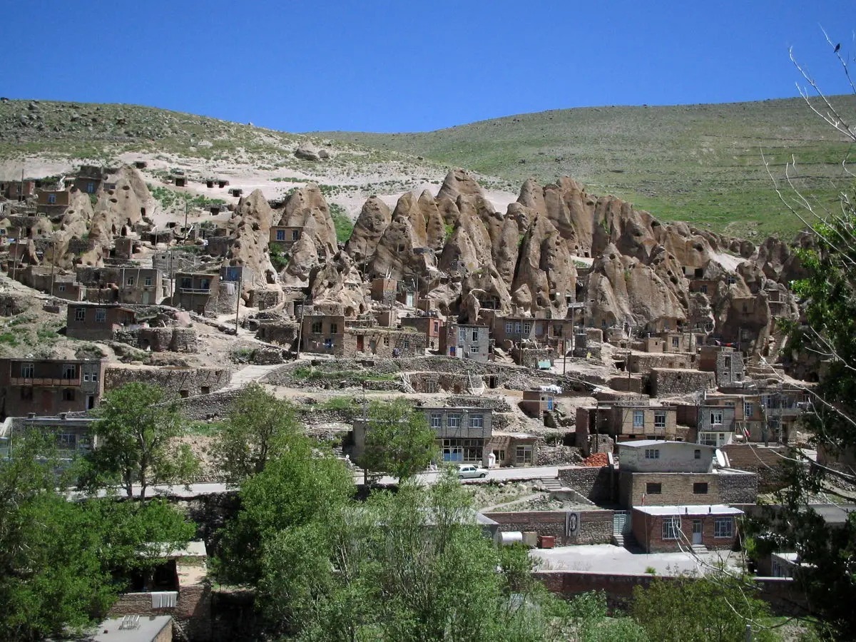 بهترین روستاهای ایران برای ثبت جهانی ۲۰۲۶ اعلام شد
