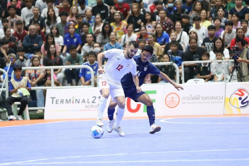 دو دیدار یک‌چهارم نهایی مشخص شد؛ شاگردان شمسایی به‌دنبال صدرنشینی!