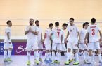 دو راهی فوتسال ایران؛ صدرنشینی و مسیر ازبکستان یا نبرد زودهنگام با ژاپن؟