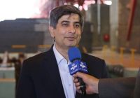 فولاد مبارکه؛ پیشران خوداتکایی ایران در الکترود گرافیتی فولاد مبارکه؛ پیشران خوداتکایی ایران در الکترود گرافیتی