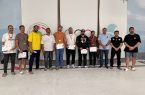 قهرمانی مارینا پارک در واترپلوی ساحلی جام رمضان