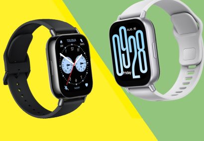 ساعت هوشمند شیائومی یا اپل واچ؟ از قیمت تا قابلیت ساعت هوشمند شیائومی یا اپل واچ؟ از قیمت تا قابلیت
