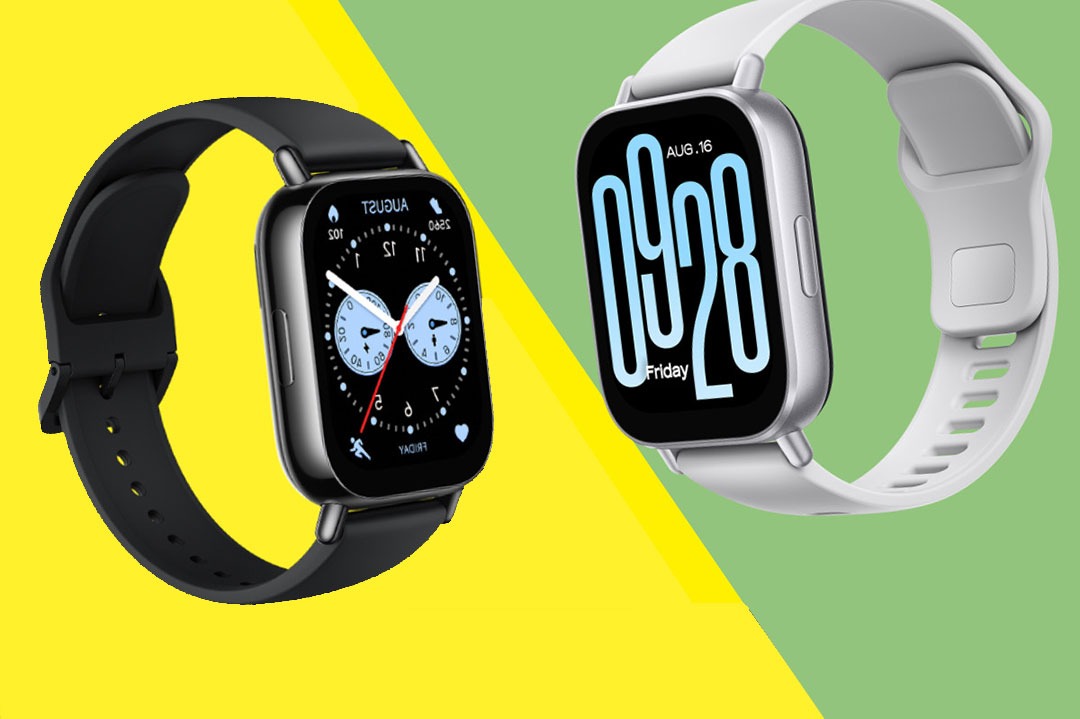ساعت‌ هوشمند شیائومی یا اپل واچ؟ از قیمت تا قابلیت‌
