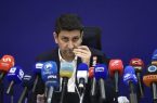 ستار هاشمی: چشمانداز رفع فیلترینگ با ستاد عارف روشن است / چه زمان اینترنت به شرایط پیش از دیماه بازمیگردد؟ ستار هاشمی: چشمانداز رفع فیلترینگ با ستاد عارف روشن است / چه زمان اینترنت به شرایط پیش از دیماه بازمیگردد؟