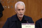 اسبقیان: مجموعه بعدی بوکس در آزادی ساخته می‌شود