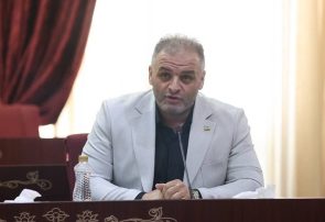 انوشیروانی: در رکوردگیری اخیر، همه بچهها عالی بودند و ما امیدوار شدیم انوشیروانی: در رکوردگیری اخیر، همه بچهها عالی بودند و ما امیدوار شدیم