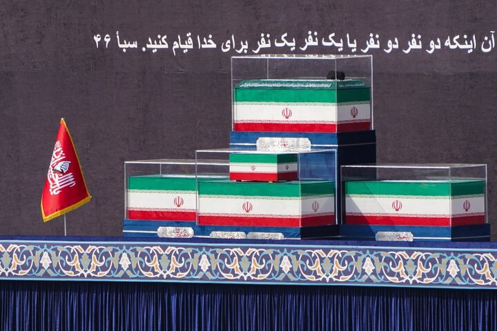بازدید رئیس سازمان اورژانس کشور از بیمارستان‌های موقت مصلی