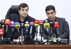 ببینید|دنیامالی:زیرساخت مناسب حق فدراسیونهاست/کار زیادی در بوکس داریم ببینید|دنیامالی:زیرساخت مناسب حق فدراسیونهاست/کار زیادی در بوکس داریم