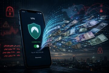 بسته اینترنت را می‌بلعد، سخت‌افزار را ذوب می‌کند، داده‌ها را می‌دزدد / دود فیلترینگ چگونه به چشم مردم می‌رود؟