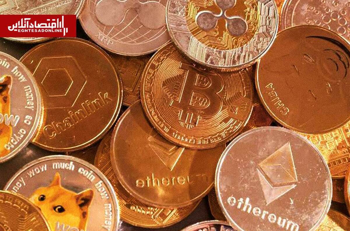 بیت‌کوین زیر فشار فروش ماند | تتر دوباره گران شد | چرا بازار فعلا قدرت صعود ندارد؟