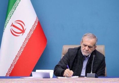 رئیس جمهور درگذشت چهره ماندگار موسیقی نواحی ایران را تسلیت گفت
