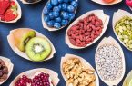 رژیم غذایی مناسب برای حفظ سلامت پوست در تابستان
