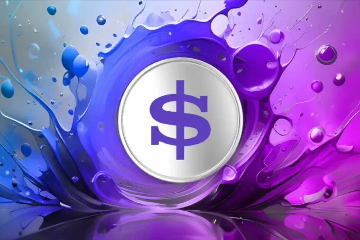 سونی مجوز انتشار استیبل‌کوین دلاری گرفت + جزئیات