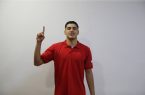 طلای محمدمهدی غلامی در شنای قهرمانی رده‌های سنی آسیا؛ ملی‌پوش ایران بر سکوی نخست قاره ایستاد