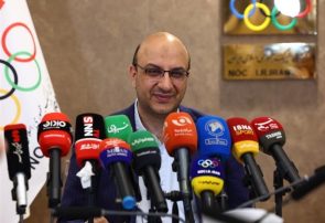 علینژاد: میتوانیم در ورزش هم یک ابرقدرت باشیم علینژاد: میتوانیم در ورزش هم یک ابرقدرت باشیم