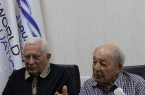 منوچهر فصیحی: به جلسه تخصصی شیرجه برای تحول در این رشته خوشبین هستم