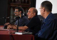 «پرنیان»؛ روایت خانوادهای که حافظ تاریخ و فرهنگ بودند «پرنیان»؛ روایت خانوادهای که حافظ تاریخ و فرهنگ بودند