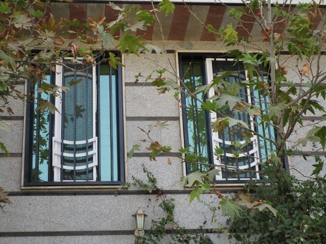 قیمت حفاظ پنجره | انواع حفاظ پنجره و هزینه نصب