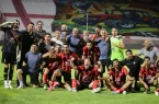 آبگوشت خوران، پاداش پیروزی بزرگ تراکتور!