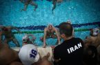 ایران این بار گالاتاسرای را شکست داد؛ قهرمانی واترپلو‌ی ایران در تورنمنت تدارکاتی ترکیه