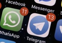 طعنه تلگرام به واتساپ با «ماتریکس»