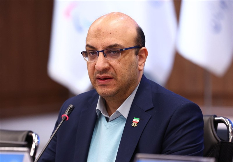 علی‌نژاد: در ناگویا بهتر از هانگژو نتیجه می‌گیریم