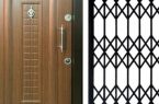 قیمت حفاظ آکاردئونی | راهنمای خرید و عوامل موثر