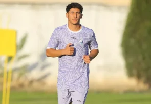 آقای گل لیگ جوانان شاگرد سهراب شد