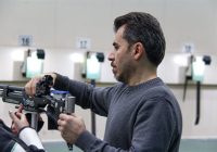 رضایی: نتایج تیراندازان مطابق انتظارمان نبود