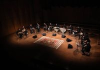 رونمایی از یک صدای گمشده در کنسرت؛ روایتی که فراموشی را پس زد!