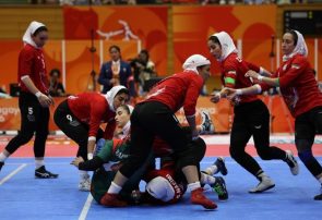 مازندرانی: مقابل هند به درک لحظه‌ها باختیم/ علی آبادی: هنوز شانس داریم