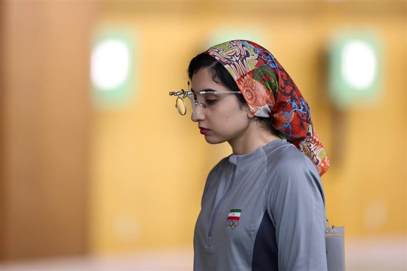 بازی‌های آسیایی 2026 ناگویا , روئینگ , ووشو , ووشو ایران , ورزش بانوان , ورزش بانوان ایران , کبدی , تیم ملی کبدی ایران , کبدی ایران , تیراندازی , تیراندازی ایران , هانیه رستمیان , قایقرانی , قایقرانی ایران , تنیس روی میز , تنیس روی میز ایران , 