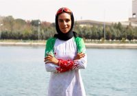 نوروزی: برای کسب بهترین رنگ مدال به ناگویا آمده‌ایم