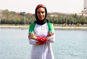 نوروزی: برای کسب بهترین رنگ مدال به ناگویا آمده‌ایم