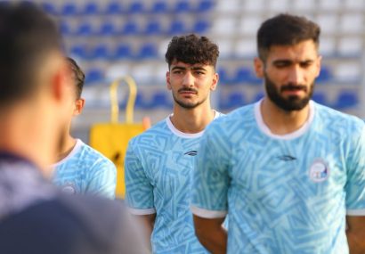 نوری: این اخبار در شأن باشگاه استقلال نیست
